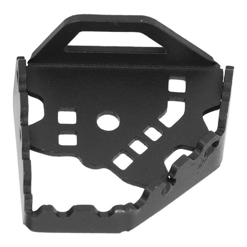 Foot Brake Lever Pedal Extension Motorcycle Refitting Replacement for CRF1000L