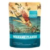 Power Super Foods Wakame Flakes Certified Organic 50g