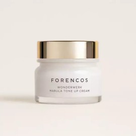 Forencos 포렌코즈 보르베르 마룰라 톤업 크림 50ml 1개 Forencos Borbet Marula Tone Up Cream 50ml