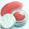 Likebell Air Bounce Blusher, 02 Peach Dive, 1 piece / 라이크벨 에어 바운스 블러셔, 02 피치다이브, 1개