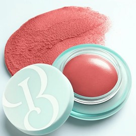 Likebell Air Bounce Blusher, 02 Peach Dive, 1 piece / 라이크벨 에어 바운스 블러셔, 02 피치다이브, 1개