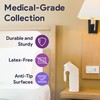 Portable Urinals For Men - Spill Proof Pee Bottles For