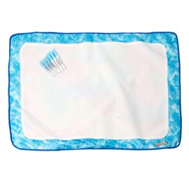 Colorations Extra Large Water Doodle Mats, 4 mats with 6 Pens