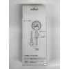 Asahi Sangyo BRIDGESTONE (ブリヂストン) Racing Air Gauge 0.1～4.0 kg/cm3 RCG-20