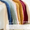 Lion Brand Yarn Go for Fleece Sherpa Jumbo Yarn for