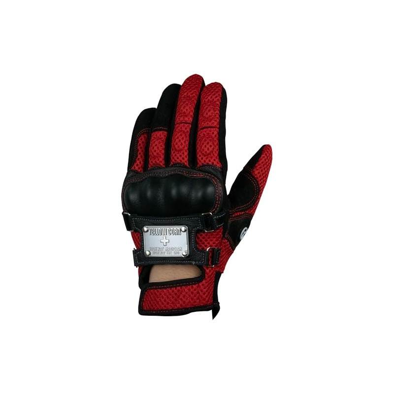 Yellow Cone YG-247M RE LL Mesh Gloves