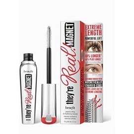 Benefit They're Real! Mascara, MAGNET, 0.3 Ounce