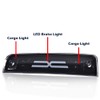 CROSSDESIGN LED Bar 3rd Brake Light Fit 2009-2017 Dodge Ram