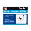 Blue Spot Tools 07962 Brake And Clutch Bleeder