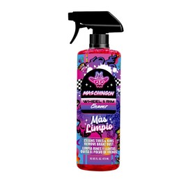 Mas Chingon Wheel & Rim Cleaner