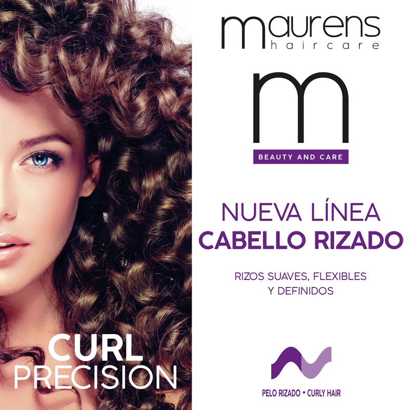 Maurens Curl Precision Activation Curl Activator 150 ml