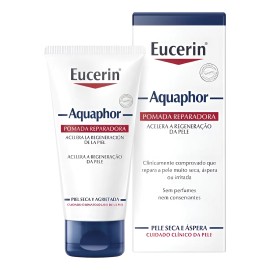 Eucerin Aquaphor Soothing Skin Balm 45ml Normal Día/noche