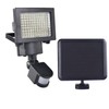 108 SMD LEDs Bright Outdoor Solar Powered Motion Sensor Activated