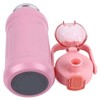 1100ML Vacuum Cup Stainless Steel Insulated Water Bottle Sports Water