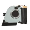 Laptop Cooling Fan DC5V 0.5A Aluminum Alloy ABS Light Weight