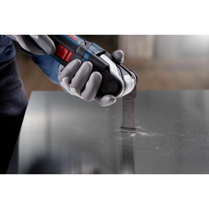 Bosch MAII32APT Blade for Cut and Sew Multi-Tool 1.3 inches