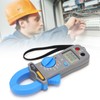 TS‑200 600A/600V High Accuracy Clamp Meter Anti Burn Multifunctional Digital