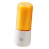 Portable Juicer Blender Rechargeable 380ml 8 Knives Multifunctional Mini Juices