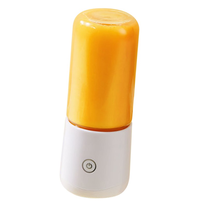 Portable Juicer Blender Rechargeable 380ml 8 Knives Multifunctional Mini Juices
