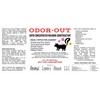 REDI Odor Out Kennel & Carpet Deep Clean, 2-Ounce, Concentrated