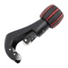 Metal Tube Cutter Ball Bearing Adjustable Pipe Cutting Tool for