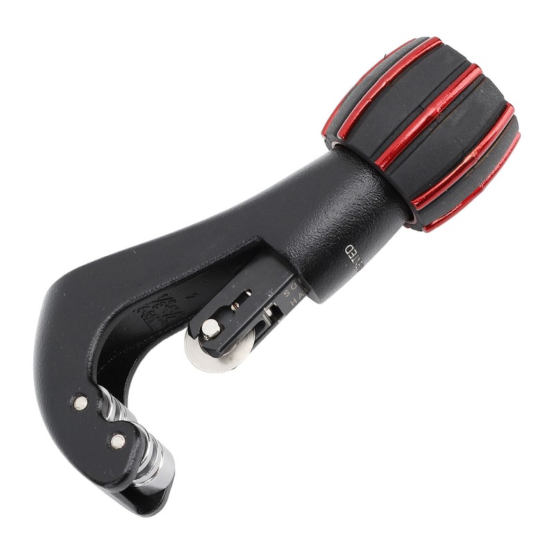 Metal Tube Cutter Ball Bearing Adjustable Pipe Cutting Tool for
