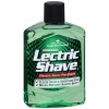 Williams Lectric Shave Electric Razor Pre-Shave 7 OZ