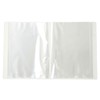 MUJI NCE15A1A Polypropylene Soft Film Clear Holder Translucent A4 40