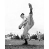 Cleveland Indians Bob Feller Photo