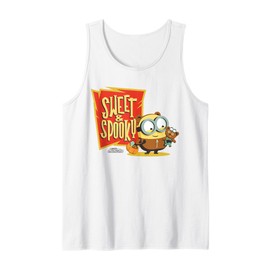 Minions Sweet and Spooky Tank Top