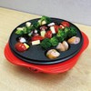 Electric Tabletop Takoyaki HKT-18