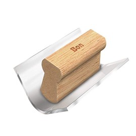 CORNER TOOL - PLEX INSIDE - 3/4" - WD HDL