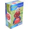 Outdoor active Jumping Ball Red, #35 cm