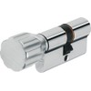 ABUS KXP20S Profile Cylinder Lock Variations, 73982