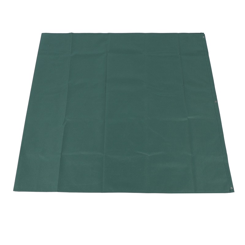 Playground Replacement Canopy 600D Waterproof Oxford Cloth Outdoor Swingset Shade