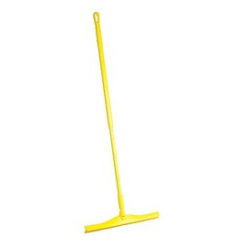 VIKAN Yellow 20" Fiberglass Floor Squeegee
