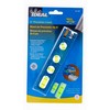 Ideal 35-207 6" Electrician Level With 4 Vials And Magnetic
