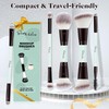 e.l.f. Cosmetics - Prebase facial hidratante E.l.f., 0.47 onzas líquidas