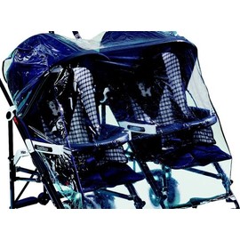 Sunnybaby 31.8193/00 Twin Rain Cover