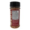 Buc-ee's Texas Round Up BBQ Rub, Gluten Free, One 5.5