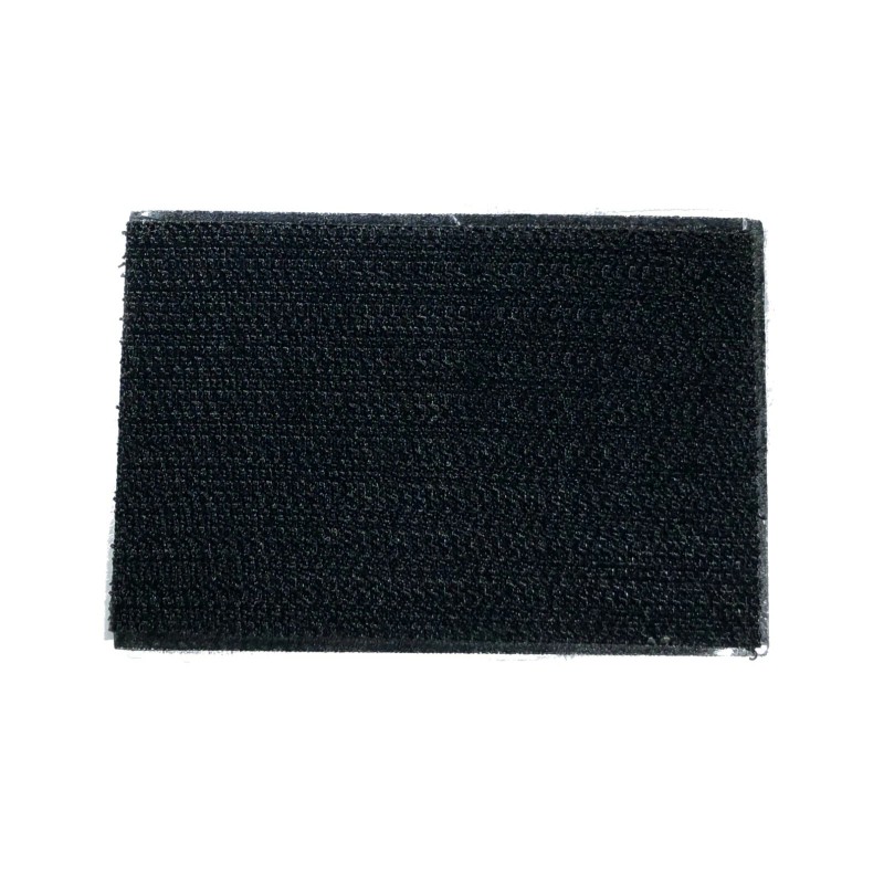 Athena Brands Canoes Patch Embroidered Hook Loop Applique Nature Souvenir