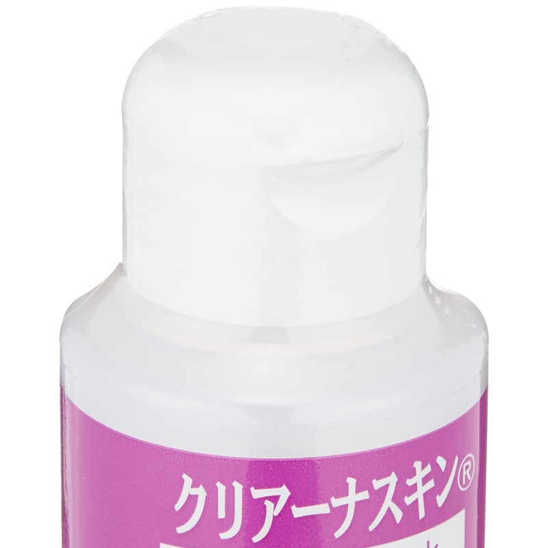 Hill, Cosplay Eyelash Extensions before treatment No kuria-nasukin 100ml