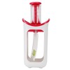 Squeeze Station Press &amp; Store System Portable Children Fruit Puree