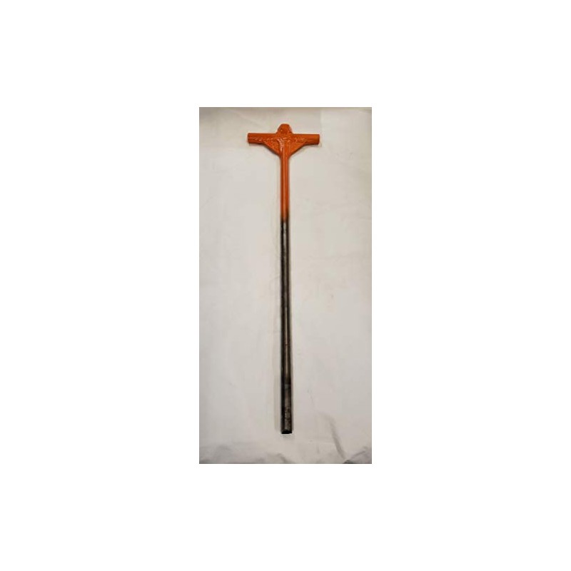 Southern Snares Case Hardened Heavy Duty Wolf Fang Driver Heat