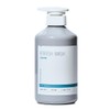 Refresh Wash Men's Shampoo Bottle, 16.2 fl oz (460 ml),