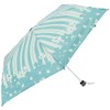 MOONBAT Sweet Jasmine Folding Umbrella, Rain Umbrella, With Strap, Light