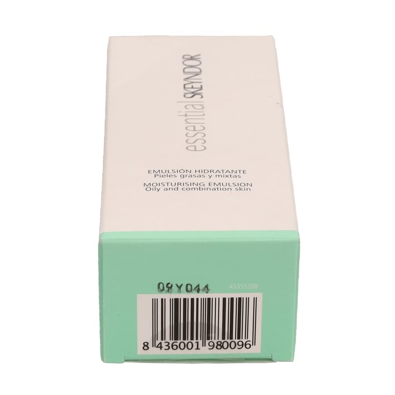 Essential Emulsion Hidratante PMG 50 ml