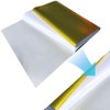 12'' X 48''Gold Heat Shield Mat Thermal Barrier Adhesive Backed
