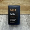 Scotch Porter Best Sellers Trial 4pc Kit Beard Conditioner Serum