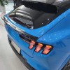 Bewild Fits 2021-2025 Mustang Mach-E 4Door Rear Trunk Spoiler Wing